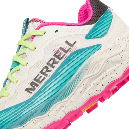 Dámské boty Merrell Agility Peak 6 W