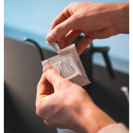 Ochutnávkové balení Drip it 5x10 g