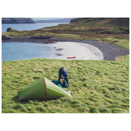 Ultralehký stan Vango F10 Helium UL 1 Air