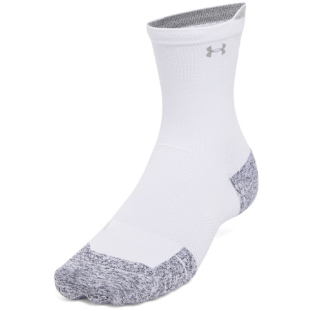 Sada ponožek Under Armour UA Velociti Run Cush 3P Crew