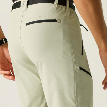 Pánské kalhoty Regatta Xert Stretch Trousers
