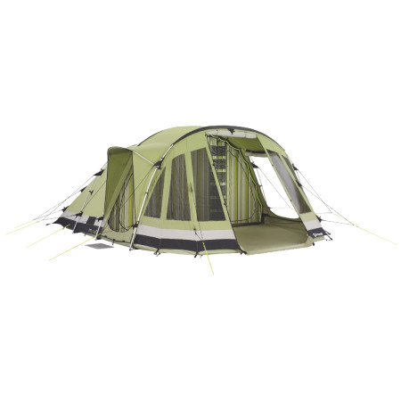 Stan Outwell Trout Lake 6