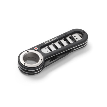 Zavírací nůž Hultafors Outdoor Folding Knife Okf