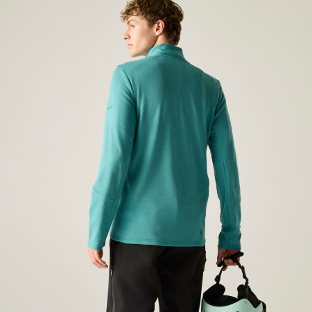 Pánská mikina Dare 2b Venture Stretch Midlayer