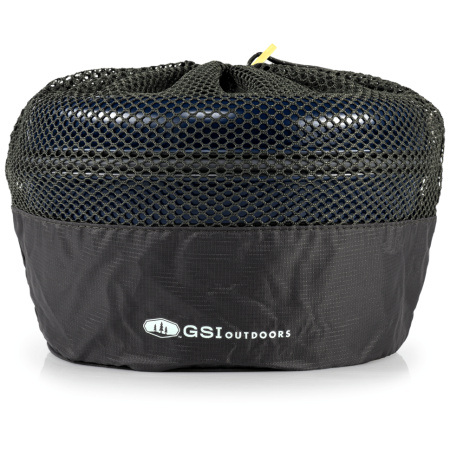 Sada nádobí GSI Outdoors Bugaboo Ceramic 3L Cookset