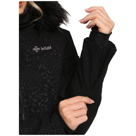 Dámská bunda Kilpi Lena-W