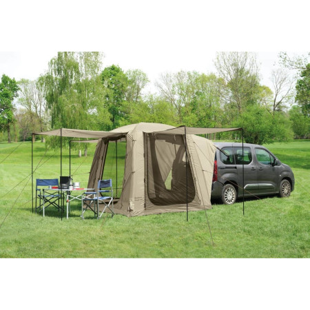Autostan Ferrino Wanderer Trunk Tent
