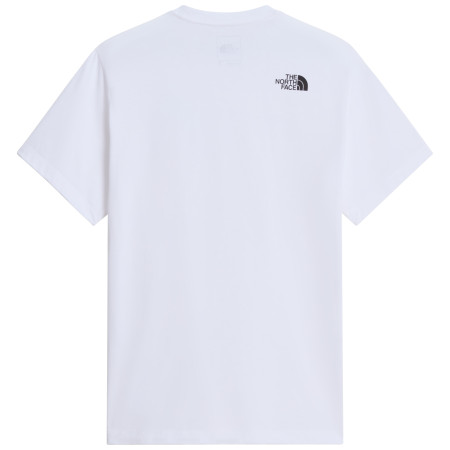 Pánské triko The North Face M Nse Reg Ss Tee-Graphic