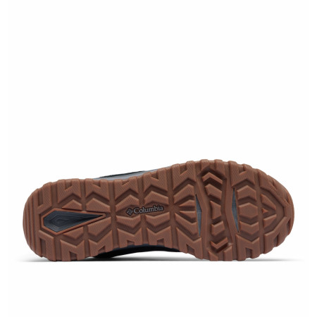 Pánské boty Columbia Burnsider™ Waterproof