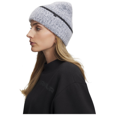 Dámská čepice Under Armour W Halftime Cozy Beanie