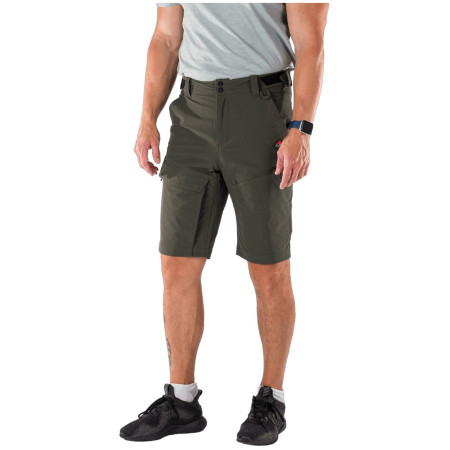 Pánské kraťasy Northfinder Amadeus