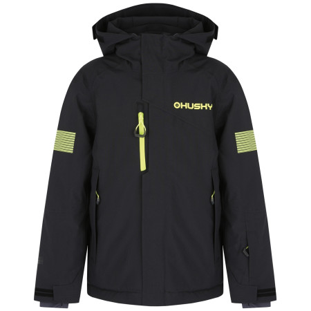 Dětská bunda Husky Gonzal K