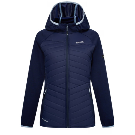 Dámská bunda Regatta Women’s Andreson Marl Hybrid
