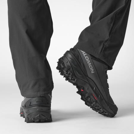 Pánské zimní boty Salomon Crosstrak Powder Waterproof