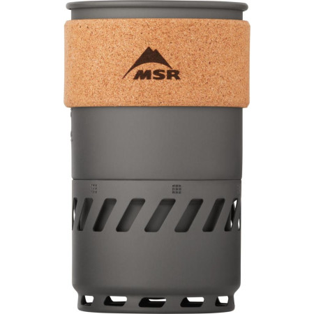 Vařič MSR Switch System Stove