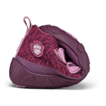 Dětské barefoot boty Affenzahn Otter
