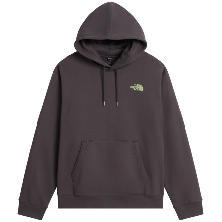 Pánská mikina The North Face U Nse Slopes Relaxed Hoodie - Graphic