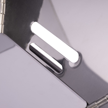 Gril Vango Ranger BBQ