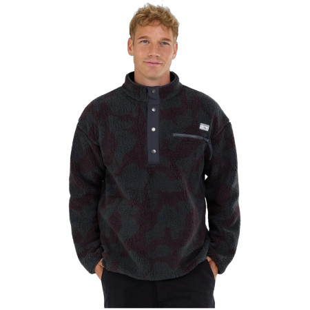 Pánská mikina Fundango Phoenix Fleece Jacket