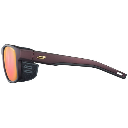 Sluneční brýle Julbo Shield M Polar 3CF
