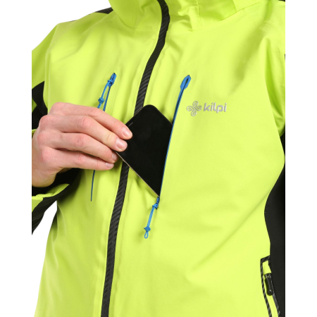 Pánská bunda Kilpi Turnau-M (2024)