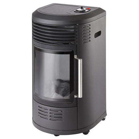 Plynová kamna Meva Relax Deluxe