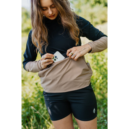 Dámská mikina High Point Rocky Lady Hoody