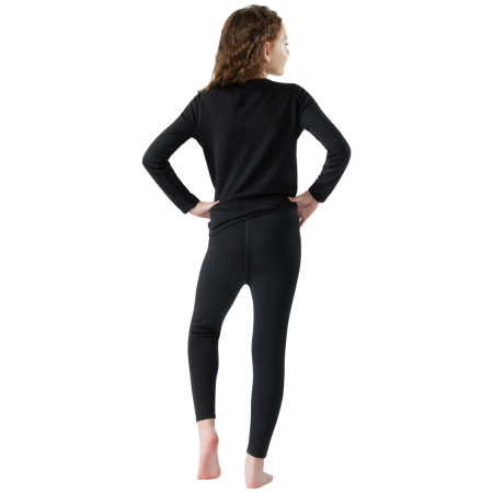 Dětské funkční spodky Smartwool Kids' Classic Thermal Merino Base Layer Bottom