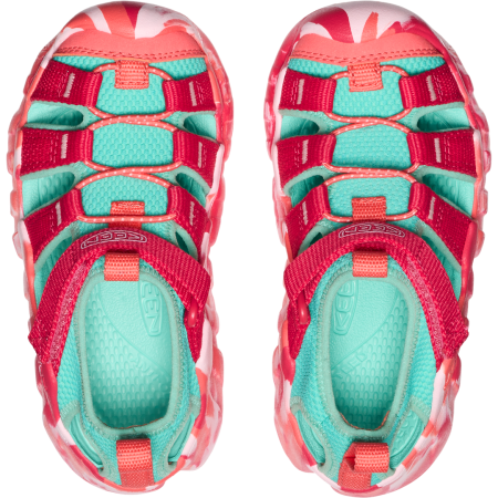 Dětské sandály Keen Hyperport H2 Ch