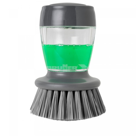 Kartáč Brunner Pura