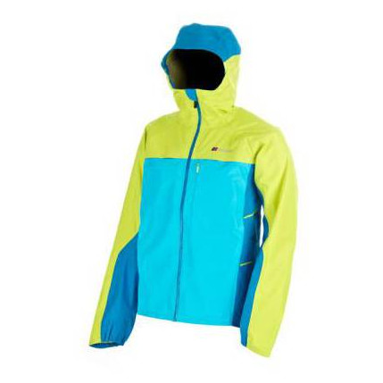 Pánská bunda Berghaus Vapour Storm M