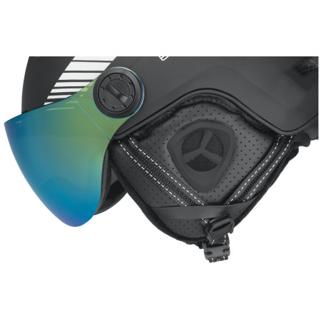 Lyžařská přilba Etape Davos Pro