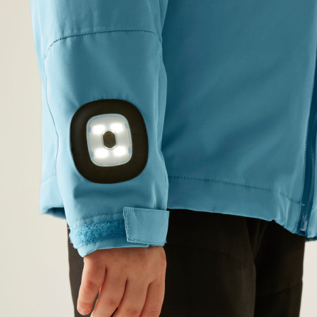 Dětská bunda Regatta Beamz