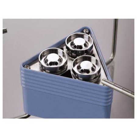 Vařič Meva Triangle