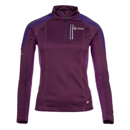 Dámské technické triko Kilpi Mission-w ze předu