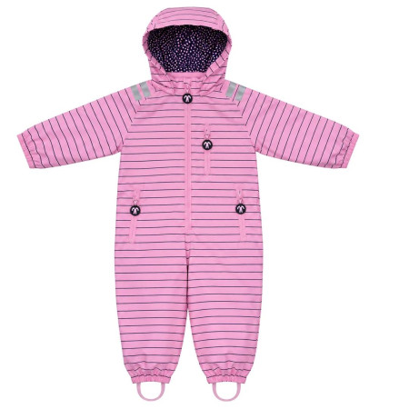 Dětská kombinéza DucKsday Rainsuit Em
