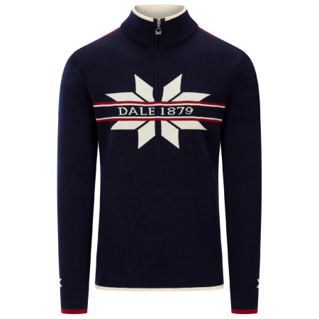 Pánský svetr Dale of Norway Nåle Masc. Sweater