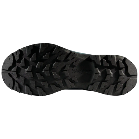 Pánské boty Mammut Sertig III Low GTX Men