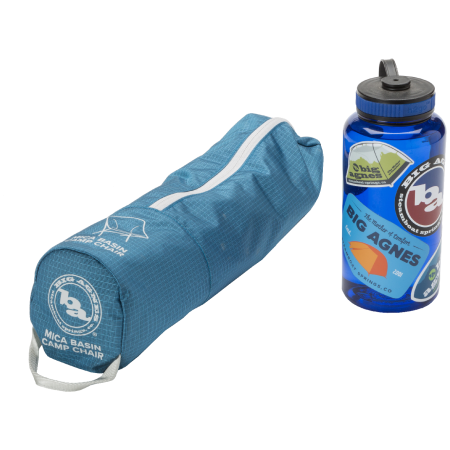 Židle Big Agnes Mica Basin Camp Chair