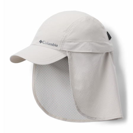 Klobouk Columbia Eu Coolhead™ Zero Ice II Cachalot