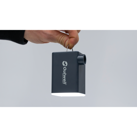 Elektrická pumpa Outwell Aeroflow Rechargeable Pump