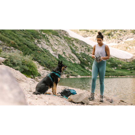 Pelíšek pro psa Ruffwear Highlands™ Pad