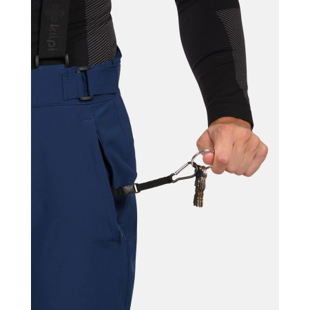 Pánské zimní kalhoty Kilpi Rhea-M