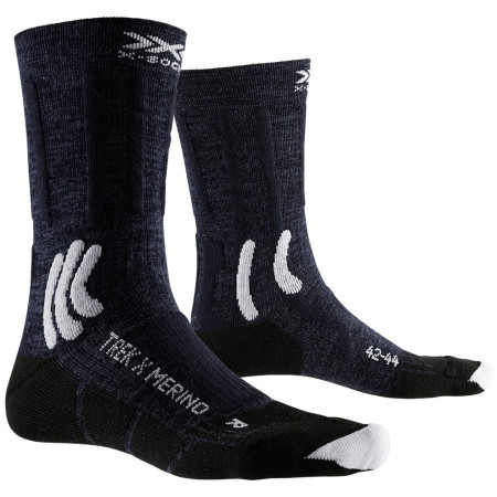 Ponožky X-Socks Trek X Merino
