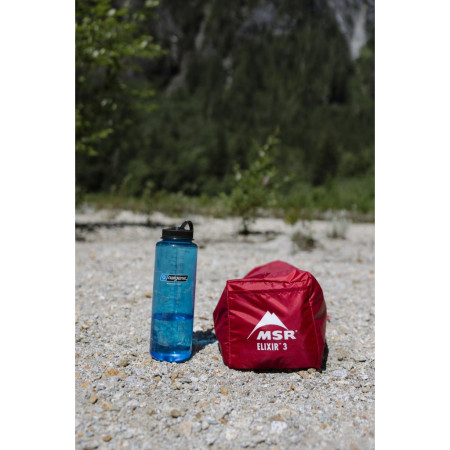 Turistický stan MSR Elixir 3 Tent