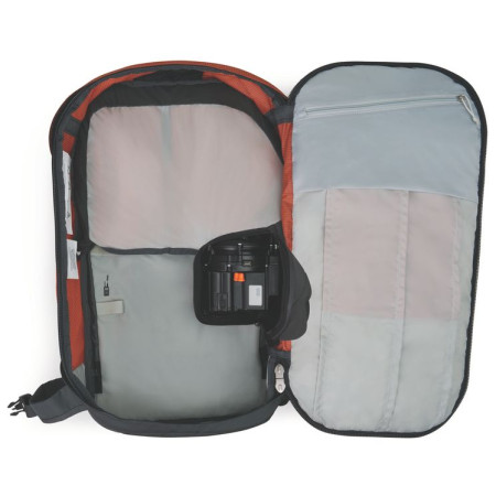 Skialpový batoh Osprey Soelden Pro Avy 32