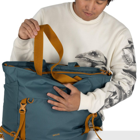 Cestovní taška Osprey Daylite Large Tote