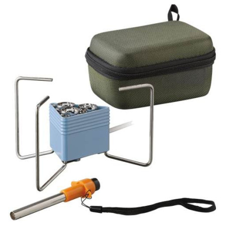 Vařič Meva Triangle