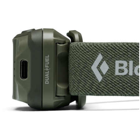 Čelovka Black Diamond Spot 450