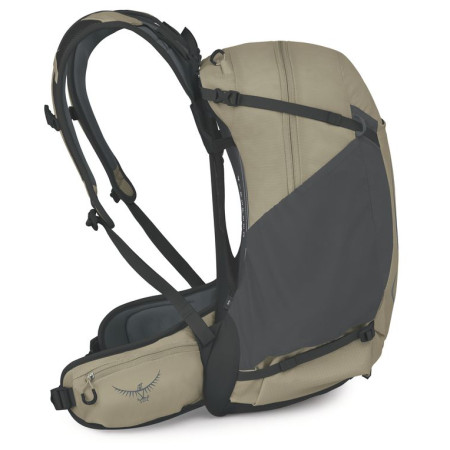 Turistický batoh Osprey Hikelite 28